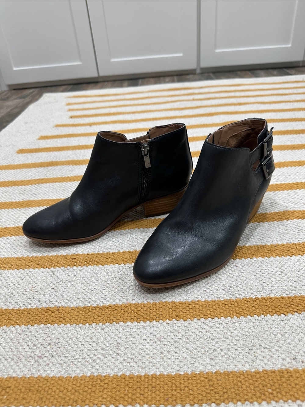 Clarks Spye Ankle Boots 7/37.5